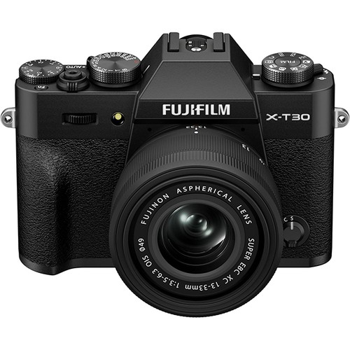 Fujifilm t30 iii noir - fujifilm,