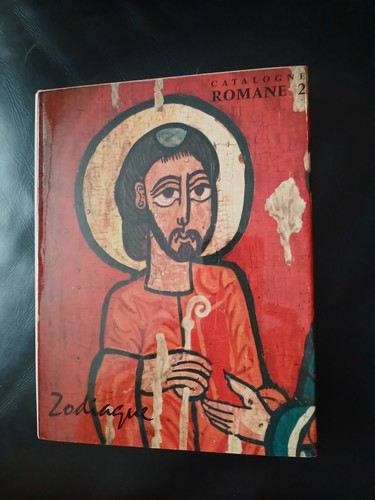 Catalogne romane - catalogne,