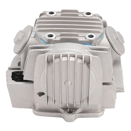 Culasse cylindre 4mm pour - cylindre, 52.4mm