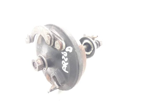 Tambour frein avant mbk - tambour, de