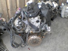 Moteur RENAULT LAGUNA 2 PHASE