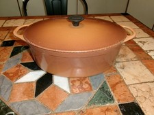 COUSANCES / LE CREUSET