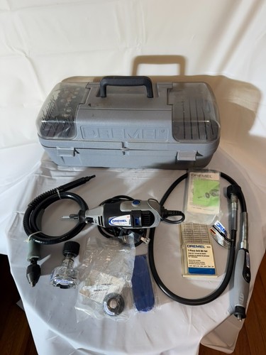 Dremel multipro 395 rotary - multipro,