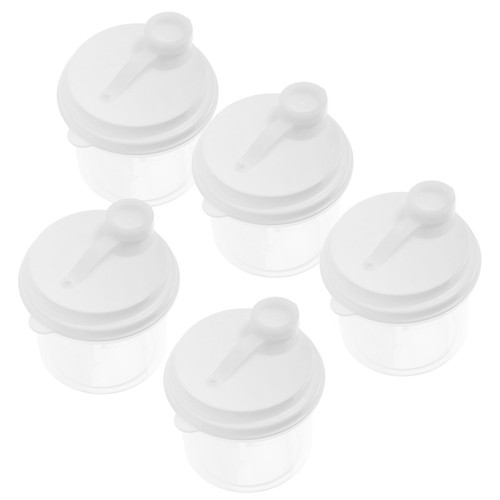 Boîte rangement pour 5 - pour,