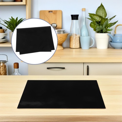 Protege plaque cuisson - , de