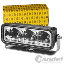 HELLA LED Projecteur à