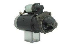 Starter New 24V/4.0Kw 9t CW
