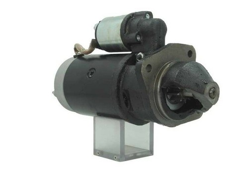 Starter new 24v 0kw cw - new, 9t