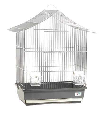 Cage oiseaux maison - cage,