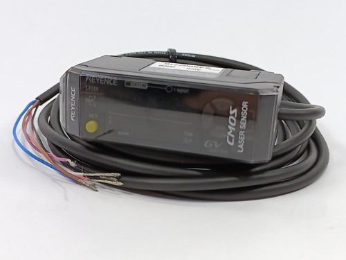 Sensor laser cmos numérique - cmos,
