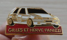 RARE PIN'S VOITURE RALLYE