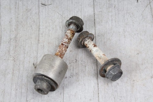 Vis fixant pot - fixant, le