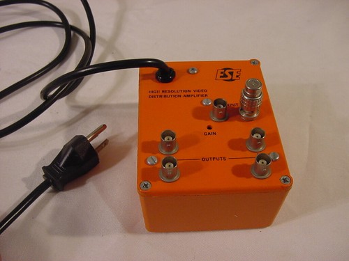 Ese 237 high - high, resolution