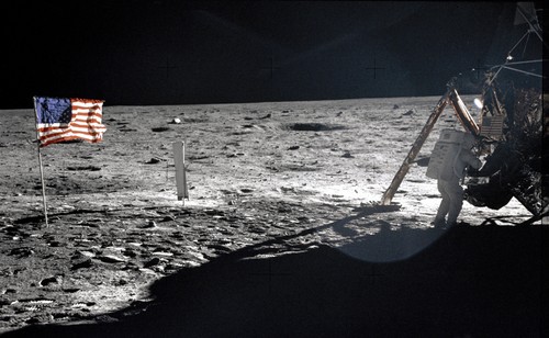 Photo nasa apollo neil - photo,