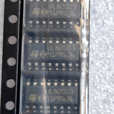 ULN2003 - SO16 CMS SMD - Lot