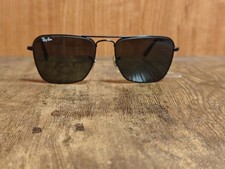 LUNETTES DE SOLEIL VINTAGE RAY