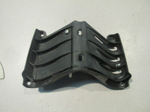 Grille radiateur eau yamaha - radiateur,