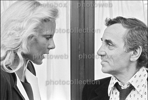 Sylvie vartan exclusive - sylvie,