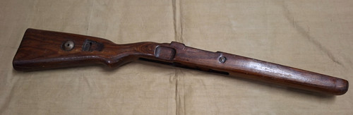 Bois mauser k modifie - bois,