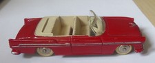 DINKY TOYS 24A-CHRYSLER NEW YORKER 1955--MADE IN FRANCE MECCANO-SUPERBE ETAT