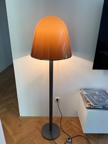 Kuala floor lamp guzzini - lamp,
