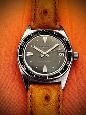 Rare duward aquastar - rare, automatic