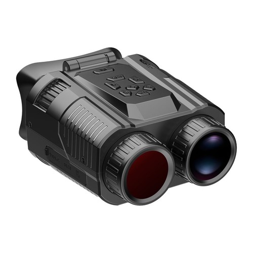 Jumelles pour vision - 4k,