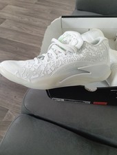 JORDAN ZION 3 taille 41 / size 8 US no box
