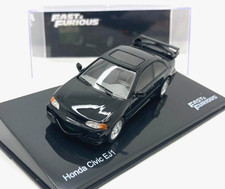 44636 IXO / ALTAYA / FAST &