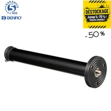 BENRO AC1 -50% ! Colonne Standard en Aluminium pour Trépied BENRO MACH 3