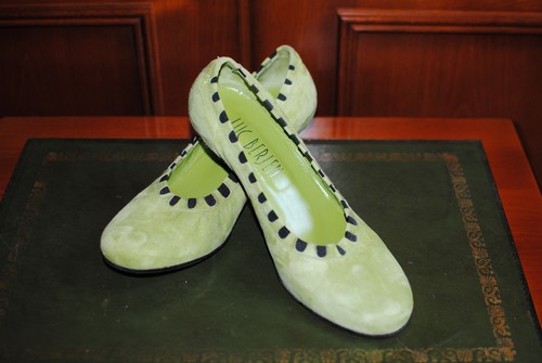 Escarpins femme luc berjen - luc,