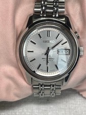 Montre Seiko Bell-Matic