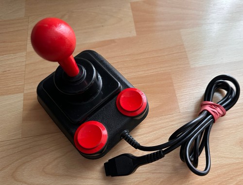 Joystick competition pro - joystick,