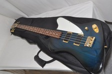 Guitare électrique fernandes - guitare,
