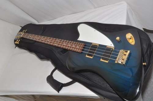 Guitare électrique fernandes - guitare,