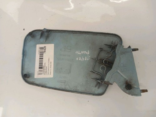 Trappe essence fiat punto ii - d'essence,