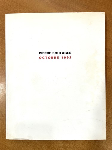 Catalogue exposition pierre - catalogue,
