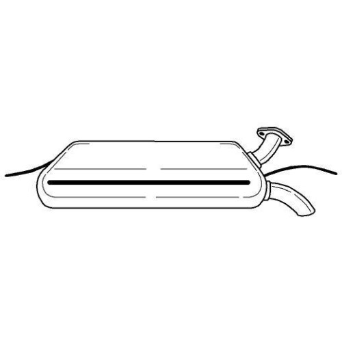Catalyseur sigam 35905 pour - catalyseur,
