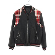 Alexander McQueen Blouson