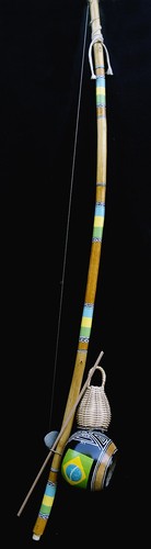 Berimbau instrument capoeira - instrument,