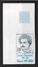 France N°1896 Général