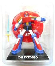 Collection De Robots Anime