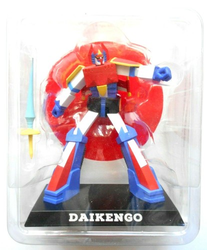 Collection robots anime - collection,