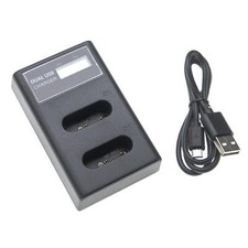 Chargeur pour Sony Cybershot