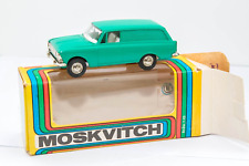Novoexport Moskvitch 433 No Dinky Toys No Solido No Tekno No Mebetoys No Corgi