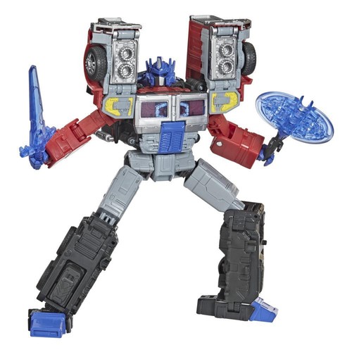 Hasbro transformers legacy - -,