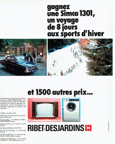 Publicite advertising 096 - publicite,