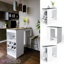 Table bar vicco ross - table,