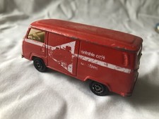 Majorette: voiture Volkswagen