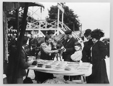 TIRAGE ARGENTIQUE ROGER